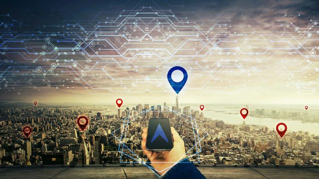 Law enforcement agencies across the country tap into Fog Reveal to analyze phone location data