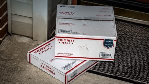 “We have a mail theft epidemic”: U.S. Postal Service police force shrinking as postal crime increases