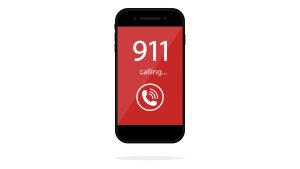 Car crash victim’s iPhone alerts first responders to fatal accident
