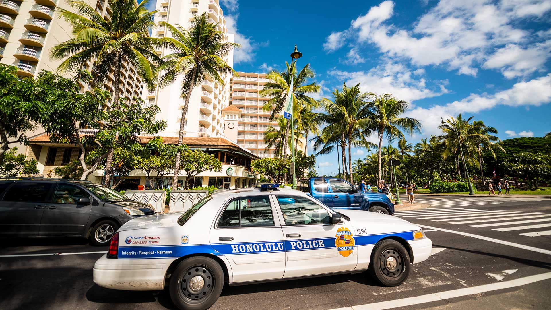 Hawaii legislature contemplates bill for national police misconduct database