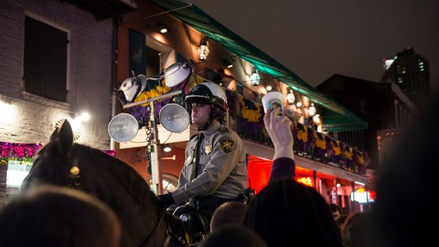 New Orleans sheriff fights for hefty budget increase to correct staffing shortages