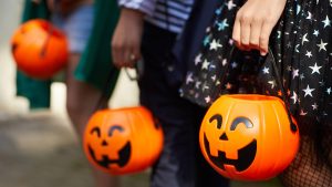 Las Vegas police partner with Offender Watch app for Halloween safety