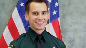 Deputy killed by roommate after he “jokingly” pulled trigger of gun he believed was unloaded