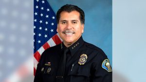 “We need to defend good policing”: Los Angeles County Sheriff Robert Luna lists goals at swearing-in ceremony
