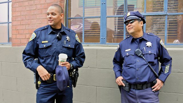 San Francisco mulls over increasing police recruitment bonuses to avoid “cata-strophic” staffing shortage