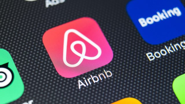 Airbnb expands law enforcement portal to fight child trafficking