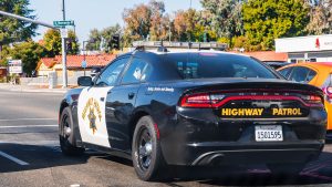 California Highway Patrol spotlights new traffic laws for 2023