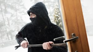 New York police department organizes task force to investigate ‘blizzard break-ins’
