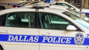 Texas law enforcement leaders say the state has too many police departments
