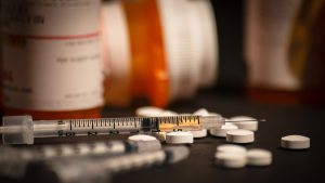 Houston DEA seize enough fentanyl to cause 7 million fatal overdoses in 2022
