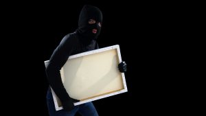 Boulder police recover $400,000 in stolen paintings, drug stash in hotel room