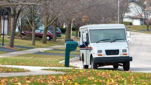 TikTok videos inspire robbery of USPS mail carrier in Massachusetts