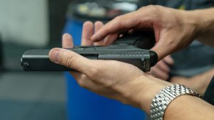 Law enforcement sounds alert on illegal and highly dangerous “Glock switch” devices