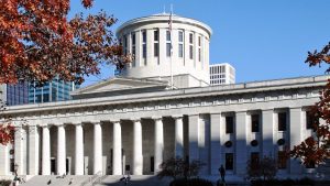 Ohio could establish statewide law enforcement oversight and licensing board