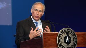 Texas governor signs comprehensive law enforcement reform bill expanding authority and accountability measures