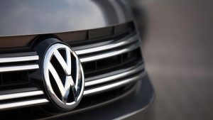 Volkswagen acknowledges policy breach after failing to provide Illinois sheriff’s office with GPS location of car carrying abducted toddler