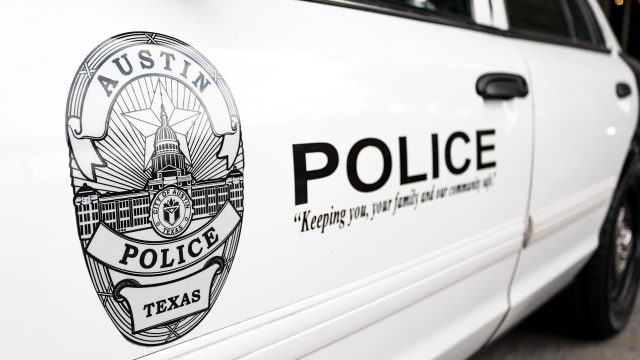 Austin Police Department launches non-emergency artificial intelligence reporting system amid staffing shortage
