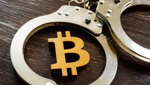 Crypto crime investigations