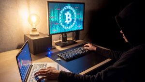 Massachusetts police identify man accused of running crypto mining operation in school crawl space