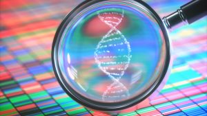 Utah bill aims to regulate how law enforcement uses genetic genealogy data