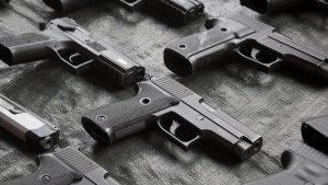 Central Ohio launches crime gun intelligence center to combat gun violence
