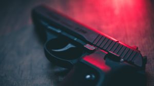 DOJ to give states $231 million for gun violence prevention programs