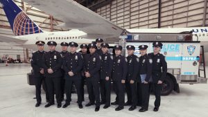 New N.J. emergency service officers ready to...