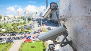Dayton greenlights police access to private security camera footage