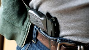 Opposing POVs on permit-less carry