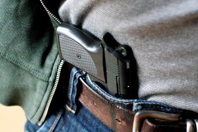 Federal court rules in favor of retired police officers’ concealed carry rights in New Jersey