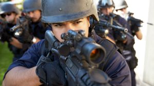 North Carolina police agencies show importance of active shooter training following Nashville tragedy