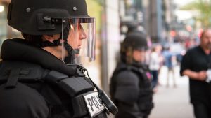 Seattle officials ask judge to end consent decree over police department