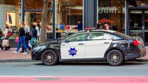 “Absolutely atrocious …”: Audit reveals drop in hiring standards at San Francisco P.D.