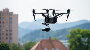 “We have to put state and national security first”: Arkansas bans foreign-manufactured aerial drones for use by law enforcement