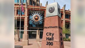 Phoenix City Council approves new police union contract with pay raise and budget increase