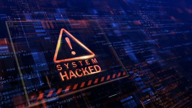 California sheriff’s department pays $1.1 million to cyber criminals following ransomware attack