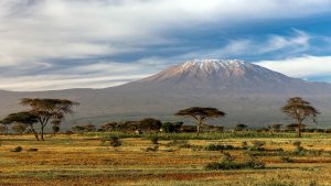 Valley law enforcement officers embark on humanitarian journey to climb Mount Kilimanjaro