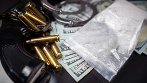 Historic cocaine bust leads to arrest of notorious drug kingpin in Maryland joint law enforcement operation