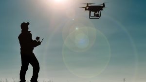 New Illinois legislation expands law enforcement use of drones