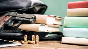 Tennessee lawmakers navigate tensions and deadlocks in special session on firearms in schools