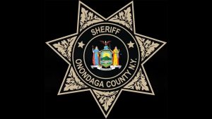 Uniform patch change sparks dispute between Onondaga County Sheriff’s Office and union