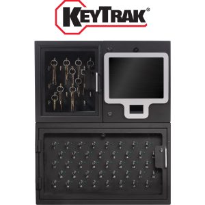 KeyTrak Electronic Key Control
