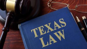 New Texas law requires sheriff candidates to hold peace officer license
