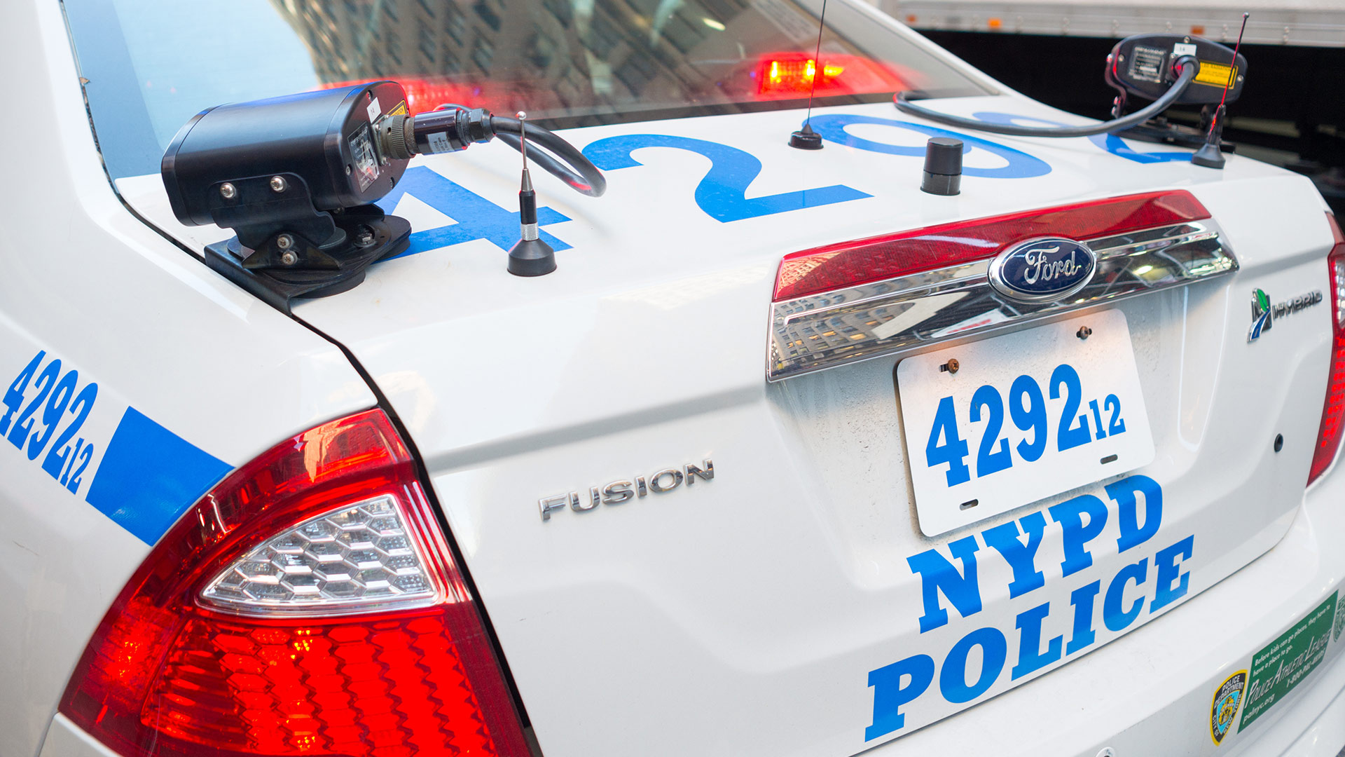 How License-Plate Readers Have Helped Police and Lenders Target