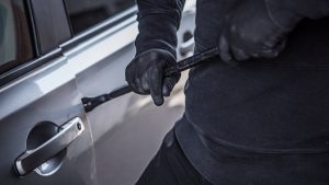 Carjackings and auto theft surge in 2022