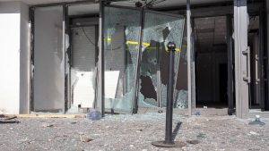 Mass lootings lead to mayhem in Philadelphia: Dozens arrested in organized retail theft spree