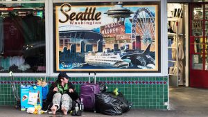 Seattle battles opioid crisis
