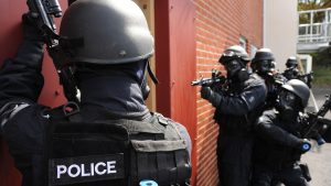 “Swatting” incidents targeting public officials prompt calls for stricter penalties