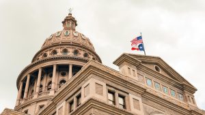 Texas House passes controversial immigration bill