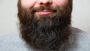 New Jersey departments unite for No Shave November